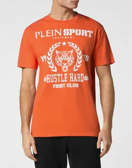 Футболка Plein Sport