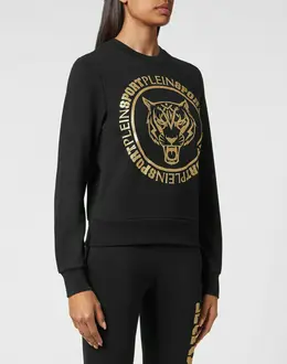 Толстовка Plein Sport Толстовка Plein Sport