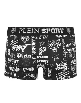 Трусы Plein Sport Трусы Plein Sport