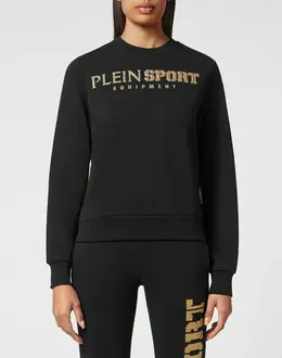 Толстовка Plein Sport Толстовка Plein Sport