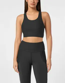 Спортивный Топ Plein Sport