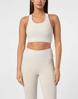 Спортивный Топ Plein Sport