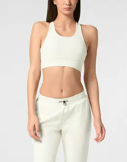 Спортивный Топ Plein Sport