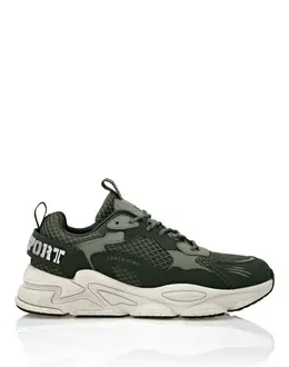 Кроссовки Plein Sport Кроссовки Plein Sport