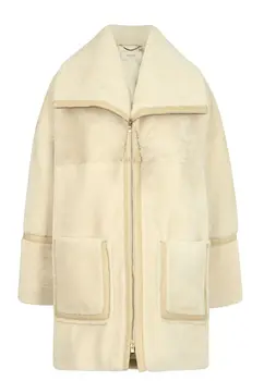 Дубленка Agnona