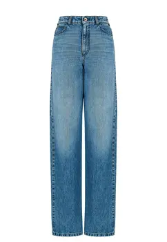 Джинсы Emporio Armani