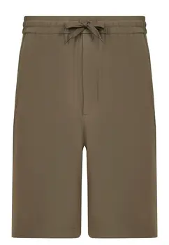 Шорты Emporio Armani Шорты Emporio Armani