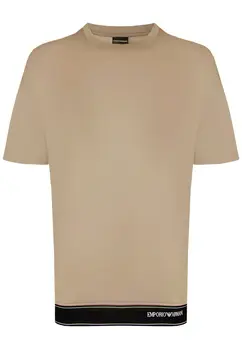Футболка Emporio Armani