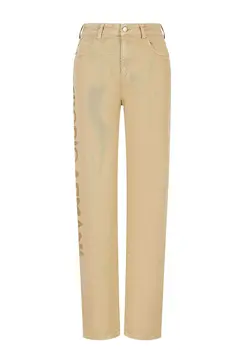 Джинсы Emporio Armani Джинсы Emporio Armani