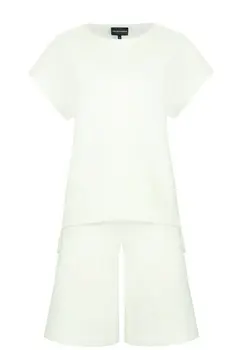 Спортивный Костюм Emporio Armani Спортивный Костюм Emporio Armani