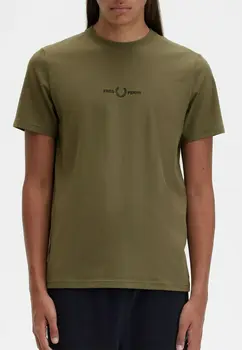 Футболка Fred Perry Футболка Fred Perry