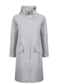 Плащ Emporio Armani