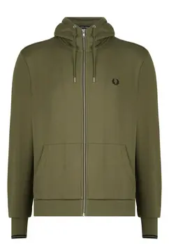 Толстовка Fred Perry Толстовка Fred Perry