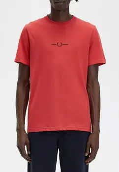 Футболка Fred Perry