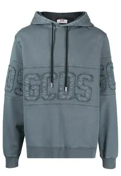Толстовка Gcds Толстовка Gcds