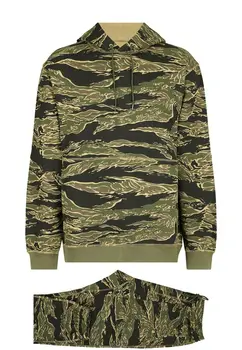 Спортивный Костюм Maharishi Спортивный Костюм Maharishi