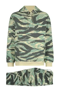 Спортивный Костюм Maharishi Спортивный Костюм Maharishi