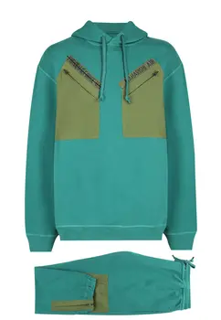 Спортивный Костюм Maharishi Спортивный Костюм Maharishi