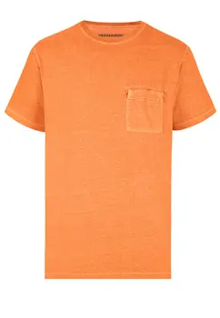 Футболка Maharishi