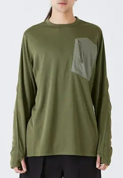 Футболка Maharishi Футболка Maharishi