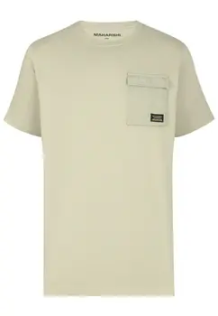 Футболка Maharishi Футболка Maharishi