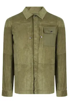 Рубашка Maharishi