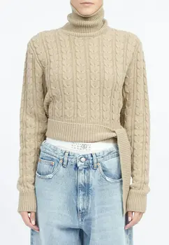 Свитер Mm6 Maison Margiela Свитер Mm6 Maison Margiela