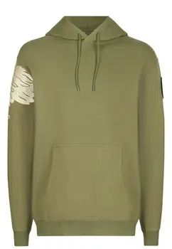 Толстовка Maharishi Толстовка Maharishi