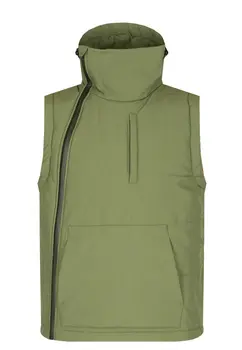 Жилет Maharishi Жилет Maharishi