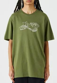 Футболка Maharishi Футболка Maharishi