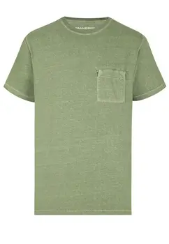 Футболка Maharishi Футболка Maharishi