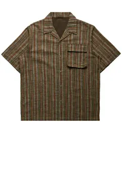 Рубашка Maharishi