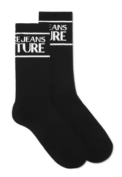 Носки Versace Jeans Couture Носки Versace Jeans Couture