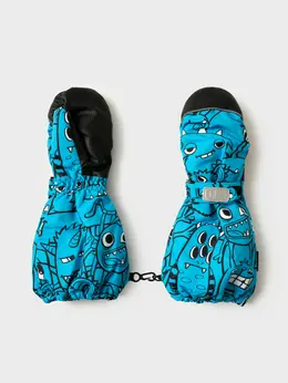 Варежки Варежки