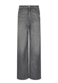 Джинсы EMPORIO ARMANI