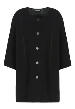 Пальто EMPORIO ARMANI Пальто EMPORIO ARMANI