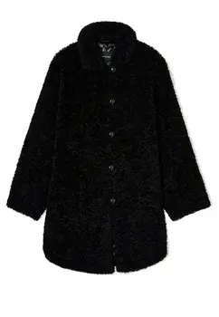Пальто EMPORIO ARMANI Пальто EMPORIO ARMANI
