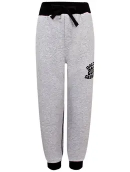 Брюки спортивные Dolce & Gabbana
