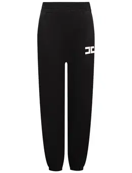 Брюки спортивные ELISABETTA FRANCHI Брюки спортивные ELISABETTA FRANCHI