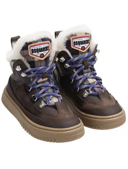 Кеды Dsquared2
