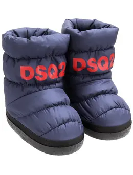 Сапоги Dsquared2 Сапоги Dsquared2