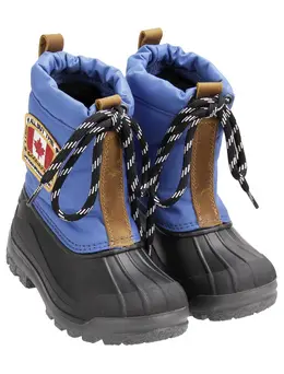 Сапоги Dsquared2 Сапоги Dsquared2