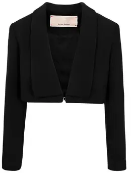 Жакет ELISABETTA FRANCHI Жакет ELISABETTA FRANCHI