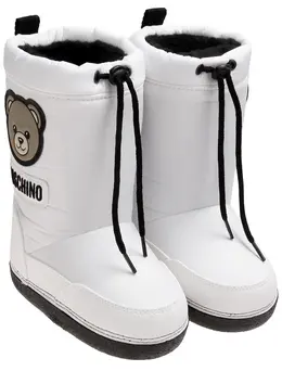 Сапоги Moschino Сапоги Moschino