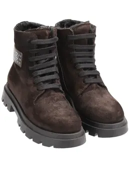 Ботинки MM6 Maison Margiela