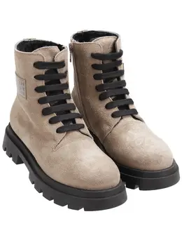 Ботинки MM6 Maison Margiela