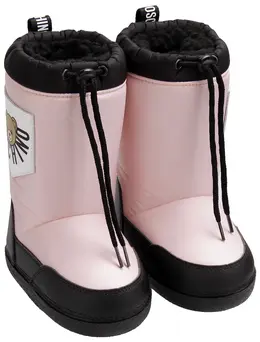 Сапоги Moschino Сапоги Moschino