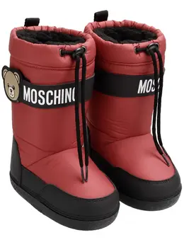 Сапоги Moschino Сапоги Moschino