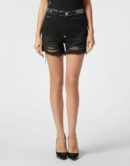 Шорты Philipp Plein Шорты Philipp Plein