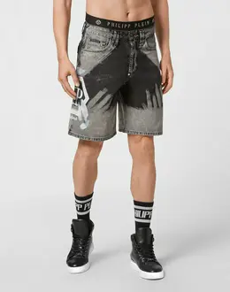 Шорты Philipp Plein